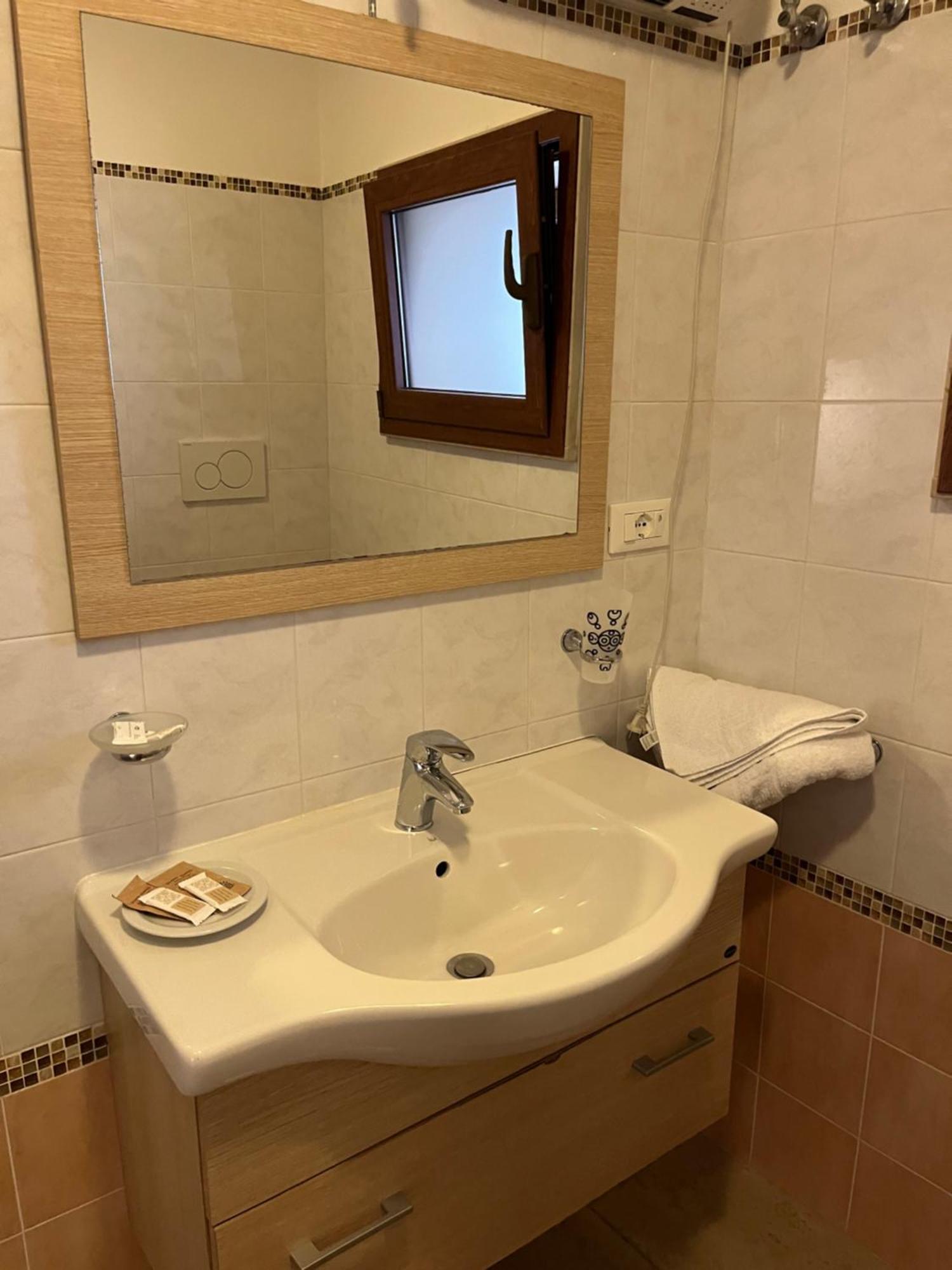 Suite San Francesco Grottaglie Exterior foto
